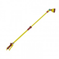 Telescopic 9 Dial Spray Lance